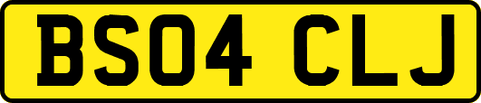 BS04CLJ