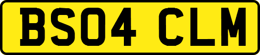 BS04CLM