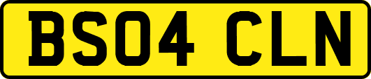 BS04CLN