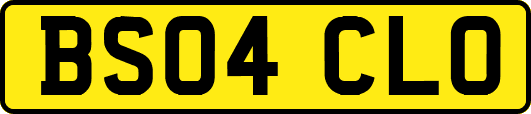 BS04CLO