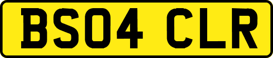 BS04CLR