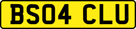 BS04CLU