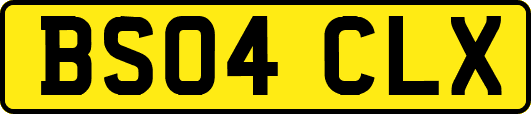 BS04CLX