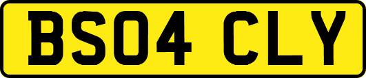 BS04CLY