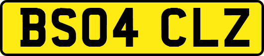 BS04CLZ