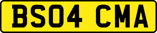 BS04CMA
