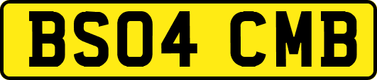 BS04CMB