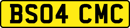 BS04CMC