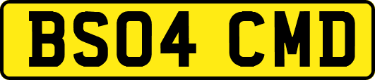 BS04CMD