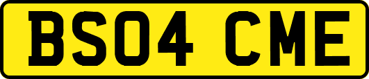 BS04CME