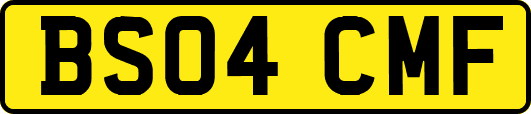 BS04CMF