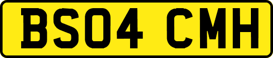 BS04CMH