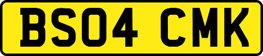 BS04CMK