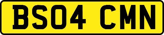 BS04CMN