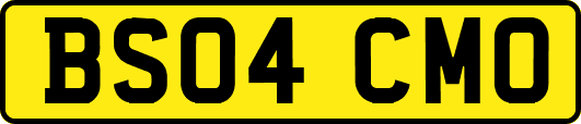 BS04CMO