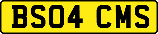 BS04CMS