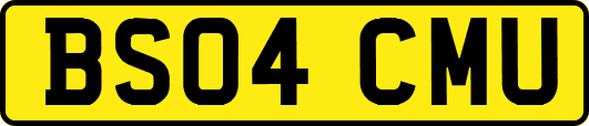 BS04CMU