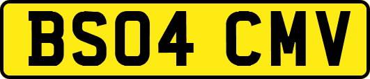 BS04CMV