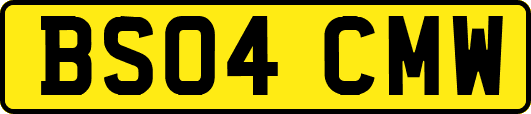 BS04CMW