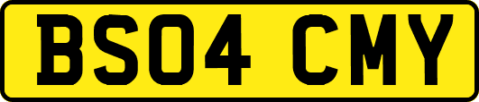 BS04CMY