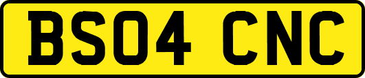 BS04CNC