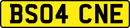 BS04CNE