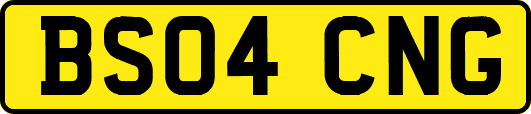 BS04CNG