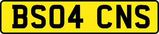 BS04CNS