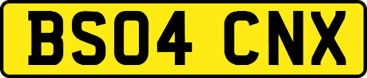 BS04CNX