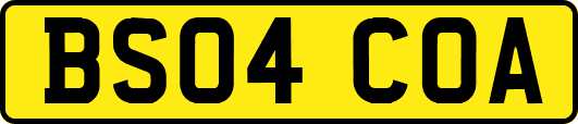 BS04COA
