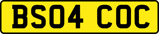 BS04COC