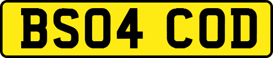 BS04COD
