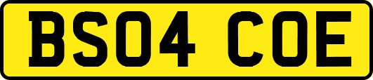 BS04COE