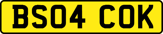 BS04COK