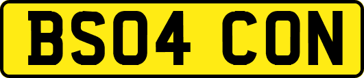 BS04CON