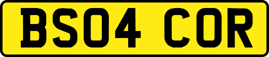 BS04COR