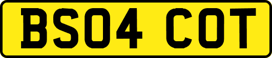 BS04COT