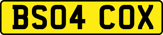 BS04COX