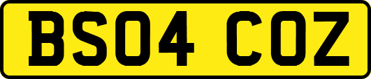 BS04COZ