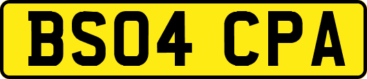 BS04CPA