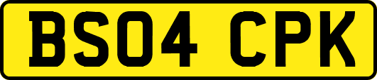 BS04CPK