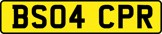 BS04CPR