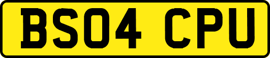BS04CPU