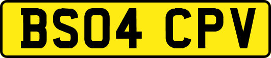 BS04CPV