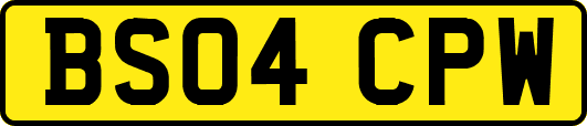 BS04CPW