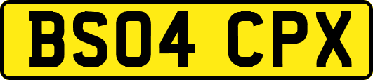 BS04CPX