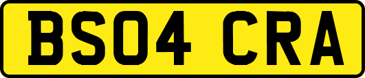 BS04CRA