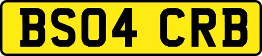 BS04CRB