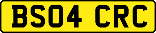 BS04CRC
