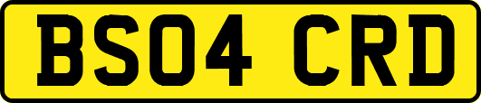 BS04CRD